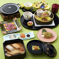 寿司 和食 がんこ 高槻店のコース写真