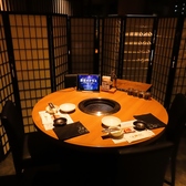 和牛のたか 空 下通店の雰囲気2