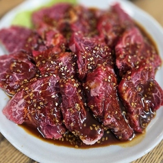 焼肉福ちゃん 学研都市ひびきの店のおすすめ料理3