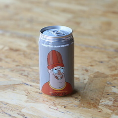 アンバーエール