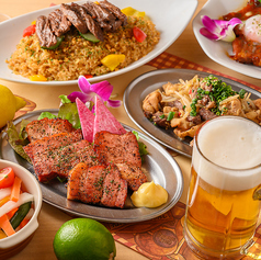 個室UMIバル×肉酒場 310 秋葉原店のおすすめ料理1