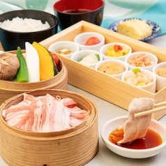 京町恋しぐれ 新宿 本館のコース写真