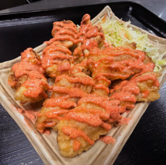 おばばのからあげの写真