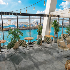 THE HARBOR PLACE ザハーバープレイスの特集写真