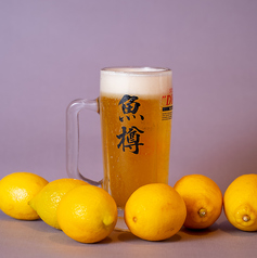 広島ならではのドリンク