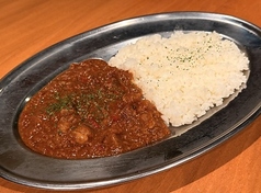 和牛カレー
