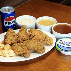 チキンアンドトマトダイニング 上野店のおすすめ料理3