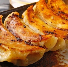 焼き餃子