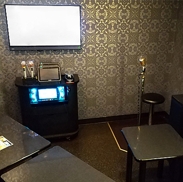 カラオケ館 五反田店の雰囲気1