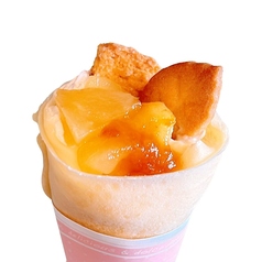 カフェ&クレープ bon*bon ボンボンのおすすめポイント1