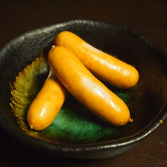ソーセージ