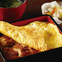 うな重【特上】