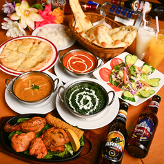 PRITHIVI ASIAN DINING & BAR の写真2