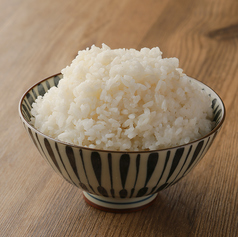 白ご飯