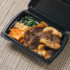 東天閣 本店のおすすめテイクアウト1