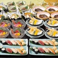 飲み放題付きのお得なコースを多数ご用意！各種宴会にぜひ☆