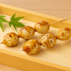 【串】うずら串(一本)