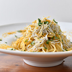 CLASSICAL PASTA クラシカルパスタの特集写真