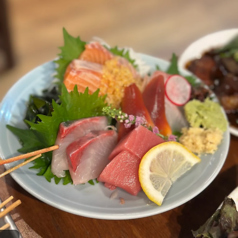本酒場 満丸 東店のおすすめ料理1