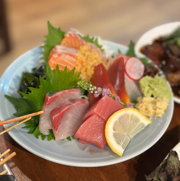 本酒場 満丸 東店のおすすめ料理1
