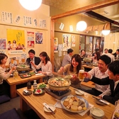 博多だい吉の雰囲気2