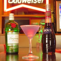 Linus&Lucyのおすすめ料理3