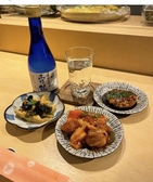 おばんざい雫のスタッフ3