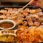 韓国料理 ホンデポチャ 田町店のおすすめ料理2