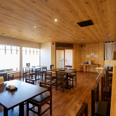 鰻のうな幸 館山本店の雰囲気2