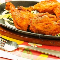 本格カレーをご自宅でも！テイクアウトをご利用ください