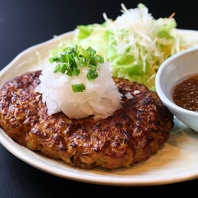 リーズナブルな価格でおいしい定食ランチを楽しんで♪