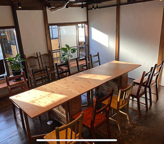 ぽろホームメイドキッチン 円頓寺店のコース写真