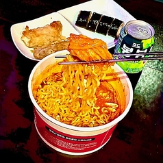 すすきの 韓国料理 SASSYU サッシュのおすすめ料理1