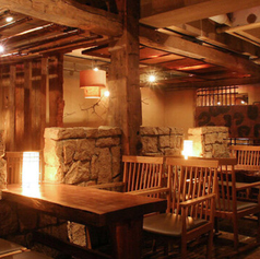 DEN 表参道の特集写真