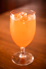 アペロールモーニ