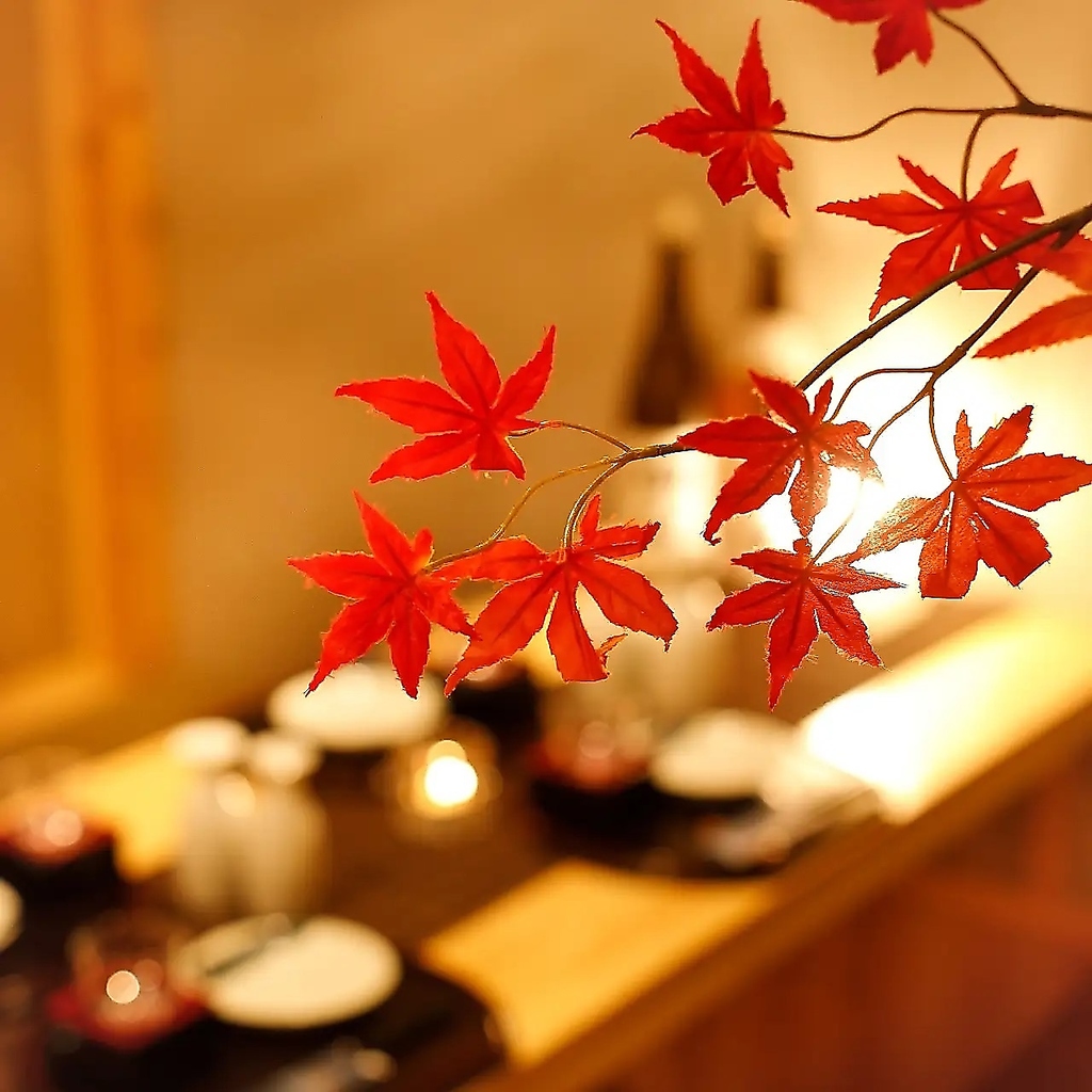 大人数宴会は最大80名様まで貸切OK！自慢の一品料理と共に。お気軽にお電話にてご相談ください