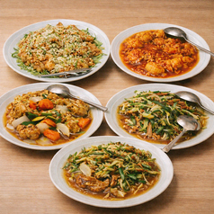 中華料理　美華の特集写真