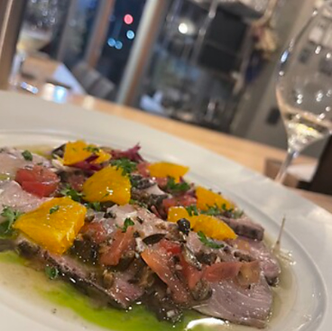 NorA ノラのおすすめ料理1