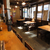 ホルモン 焼肉 ぶち 博多大名店の雰囲気2