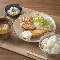 Local DINING CAFE ローカル ダイニング カフェの特集写真