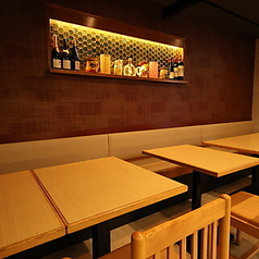 東京焚きdining 釜 sのコース写真