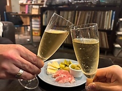 Whistle CAFE ホイッスルカフェの特集写真