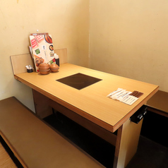 落着いてお食事をお楽しみ頂ける情緒あふれる和空間★