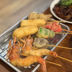 本酒場 満丸 東店のおすすめ料理2