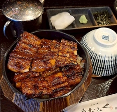 ◆◇白黒ひつまぶし◇◆