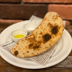 全粒粉パン