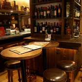 Bar Espanol LA BODEGA バル エスパニョール ラ ボデガ 丸の内店の雰囲気2