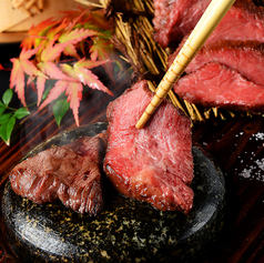 個室くずし肉割烹　轟～TODOROKI～刈谷店の写真2