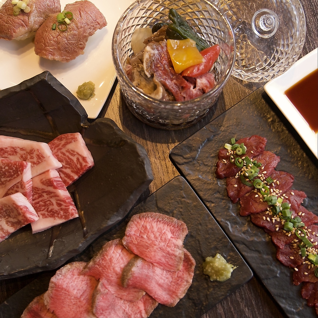 豊富にコースをご用意！飲み放題は2種類ございます。