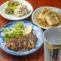 casual dining 喜楽のおすすめ料理1